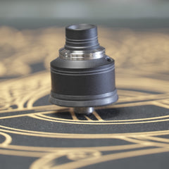 Freddy RDA Beauty Ring by VOODOOLL