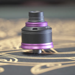 Freddy RDA Beauty Ring by VOODOOLL