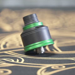 Freddy RDA Beauty Ring by VOODOOLL