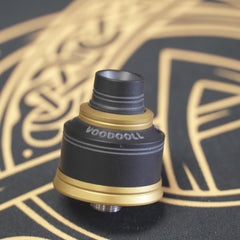 Freddy RDA Beauty Ring by VOODOOLL