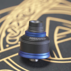 Freddy RDA Beauty Ring by VOODOOLL