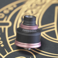 Freddy RDA Beauty Ring by VOODOOLL