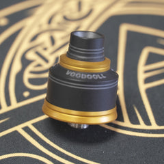 Freddy RDA Beauty Ring by VOODOOLL