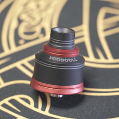 Freddy RDA Beauty Ring by VOODOOLL