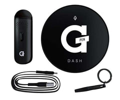 Grenco - G Pen Dash Dry Herb Vaporizer
