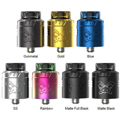 Dead Rabbit Solo RDA - Hellvape