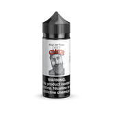 Deep Cuts - Side A (Dragonshake) 100ml