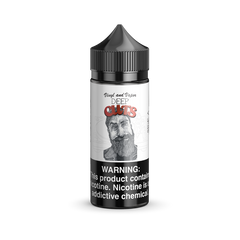 Deep Cuts - Side A (Dragonshake) 100ml