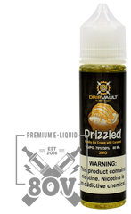 DripVault by 80V - Drizzled 60ml