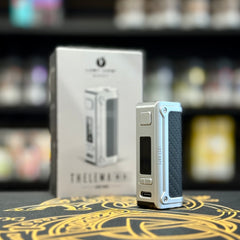 Lost Vape Thelema Mini 45W 1500mAh Box Mod