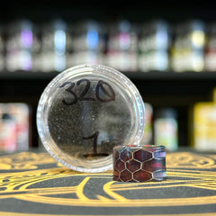 Smok TFV18 Resin Drip Tip