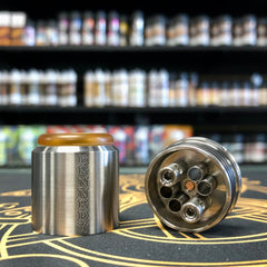 Kennedy 28MM RDA