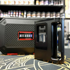 Nitrous ZAION AIO 80W Kit - Damn Vape