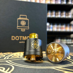 dotRDA X by dotmod