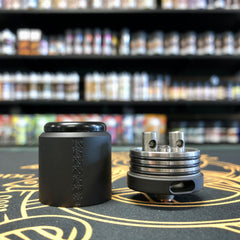Kennedy 28mm RDA