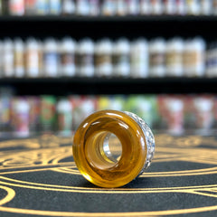 810 Silver Drip Tip by 2JNT Philippines