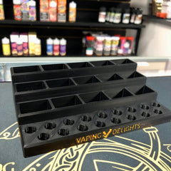 Chappy Coils Boro Tank Stand