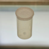 Loud Lock Plastic Pop Top Storage Container