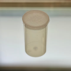 Loud Lock Plastic Pop Top Storage Container