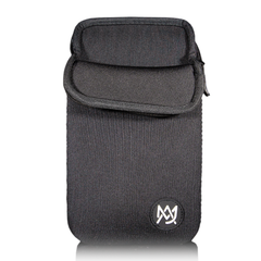MJ Arsenal - Padded Zipper Pouch