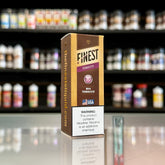 RY4 Tobacco - Finest Tobacco Edition Salt