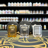 NTSU BORO PLUS+ Tank by Ghost Bus Club