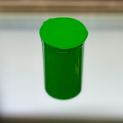 Loud Lock Plastic Pop Top Storage Container