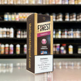 Cuban Tobacco - Finest Tobacco Edition (100ml)