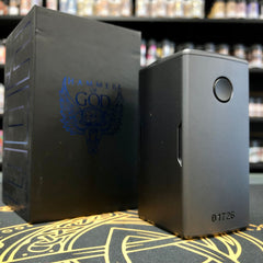 Hammer of God 400 - Vaperz Cloud