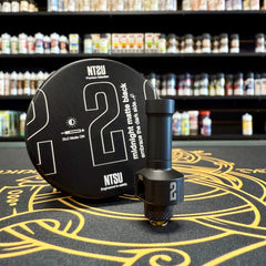 NT2U RBA | MBM DLC by Ghost Bus Club