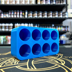 Chappy Coils Battery Stand