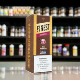 RY4 Tobacco - Finest Tobacco Edition (100ml)