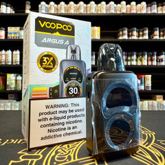 Voopoo Argus A Pod Kit