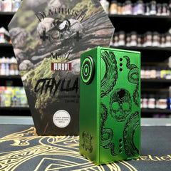 Deathwish Modz - Cthylla (Mod Only)