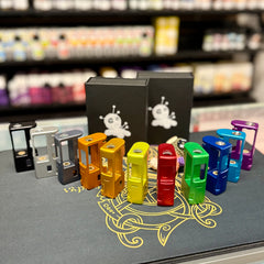 M3GAN REV ALUMINUM Boro Mod by VOODOOLL