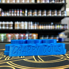 Chappy Coils Atty Stand