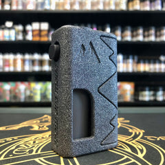 Avalanche V2 LE 21700 Mech Squonk Mod - Snow Cap Mods