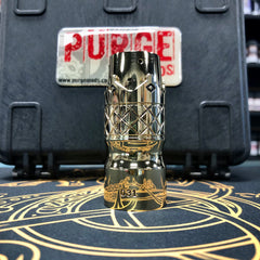 Purge MTLX 18350 Mech Mod