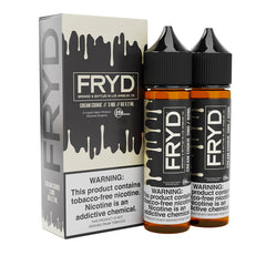 Cream Cookie - FRYD (2x60ml)