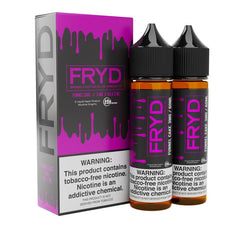 Funnel Cake - FRYD (2x60ml)