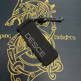 Desce Tube Mech Pouch