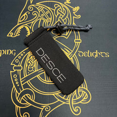 Desce Tube Mech Pouch