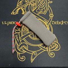 Desce Tube Mech Pouch