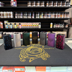 Hammer Of God 200 - Vaperz Cloud