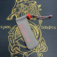 Desce Tube Mech Pouch