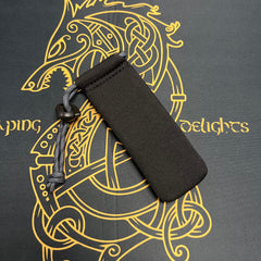 Desce Tube Mech Pouch