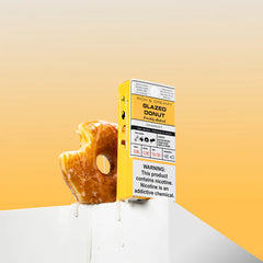 Glas BSX Series - Glazed Donut 60ml