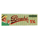 Bambú Organic Rolling Papers
