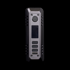 Odin Mini 100 V2 Box Mod by Vaperz Cloud x The Vaping Bogan x Dovpo