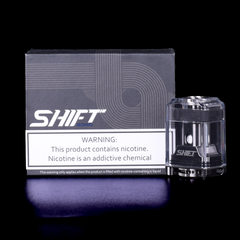 SHIFT BORO TANK V1.5 - Vaperz Cloud